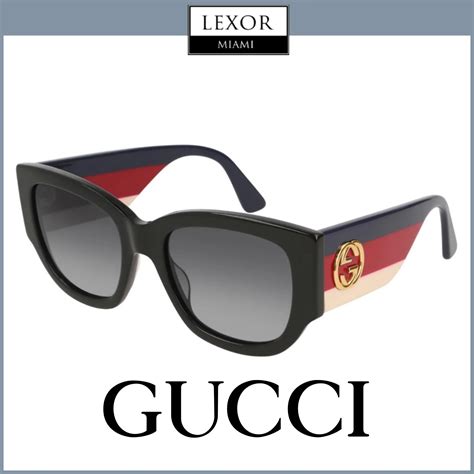 Gucci™ GG0276S 001 53 